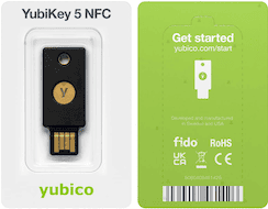YubiKey